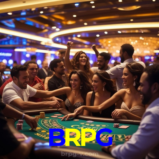 BRPG:Jogue poker e conquiste a vitória nas cartas!