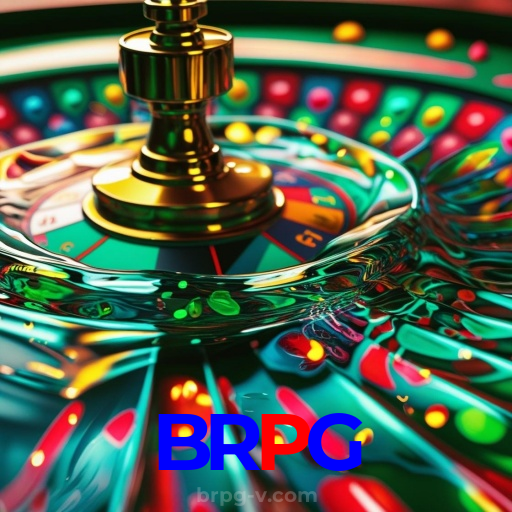 BRPG: Jogue no cassino online mais seguro e confiável do Brasil!