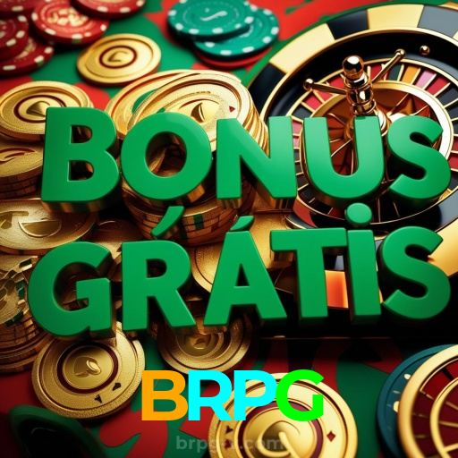BRPG:Em nosso cassino online, a diversão nunca acaba! Jogue agora!