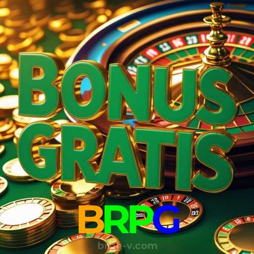 BRPG：Apostas no futebol e grandes prêmios em slots e roleta esperam por você!