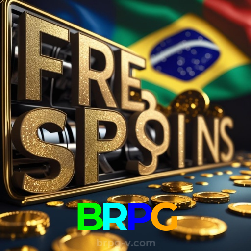 BRPG：Jogue slots, roleta e aposte no futebol para grandes vitórias!