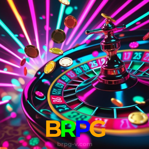 BRPG：A diversão nunca para! Entre no nosso cassino e jogue os melhores jogos!