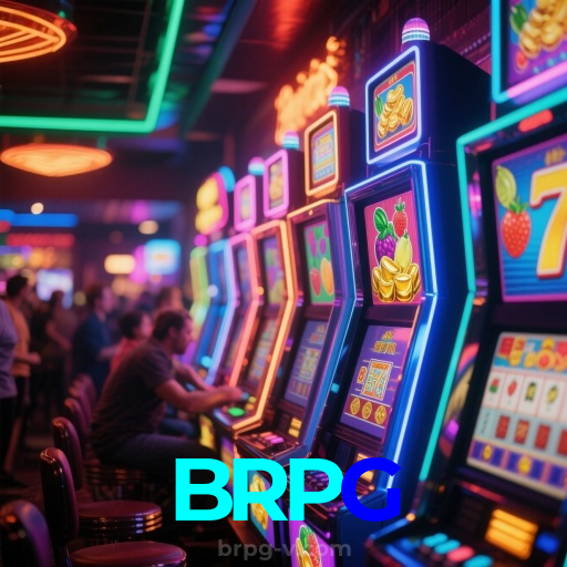 BRPG：Apostas no futebol e grandes vitórias em roleta e blackjack!