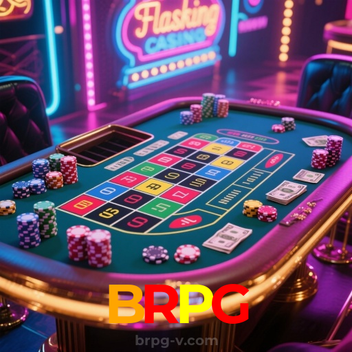 BRPG:Jogue blackjack e aposte no futebol online com segurança!