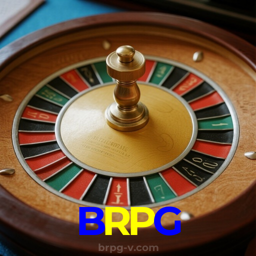 BRPG：Jogue poker, aposte no futebol e leve prêmios incríveis no cassino!