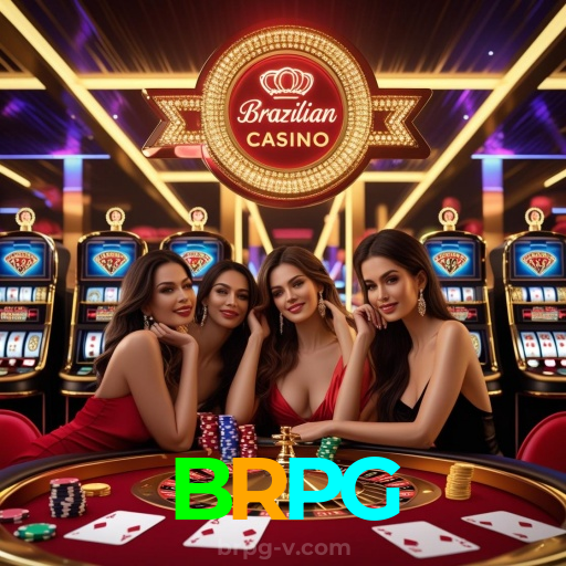 BRPG:Aposte nas roletas e veja os prêmios incrÃveis chegarem até você!