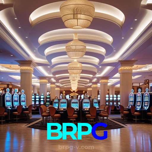 BRPG:A roleta te espera para grandes vitórias! Aposte agora!
