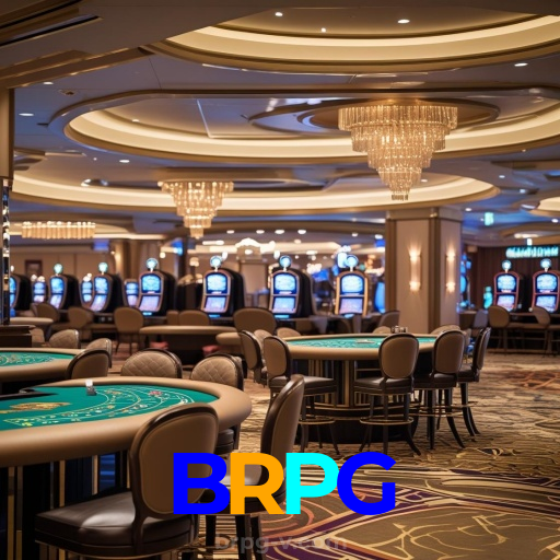 BRPG:Jogue poker, aposte no futebol e ganhe prêmios incríveis!
