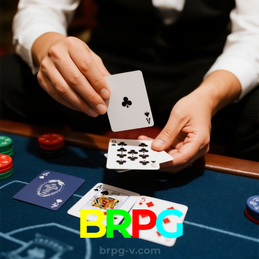 BRPG：A sorte está no seu lado nas nossas roletas! Aposte agora!