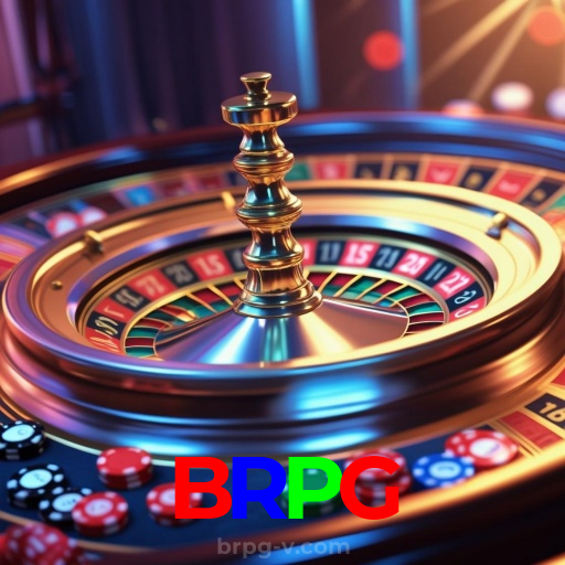 BRPG：Aposte na roleta e conquiste prêmios incríveis em nosso cassino!