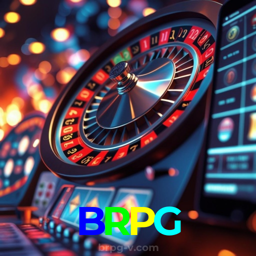 BRPG:Jogue slots, aposte no futebol e vença com grandes vitórias!
