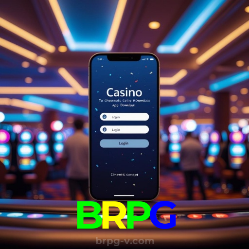BRPG:Jogue slots, aposte no futebol e vença em grande estilo!