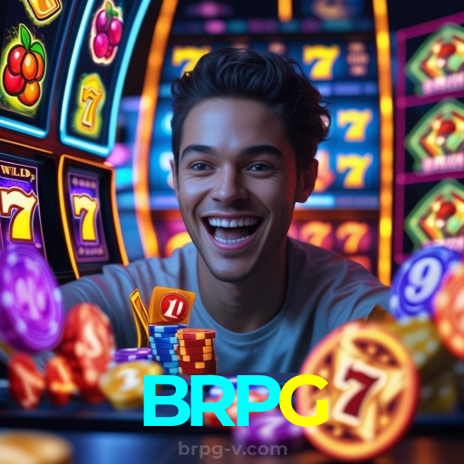 BRPG:O cassino online oferece grandes prêmios! Aposte e ganhe agora!
