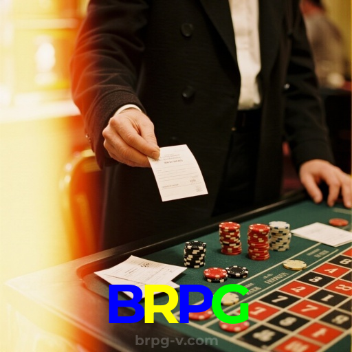 BRPG：O cassino mais confiável para jogar blackjack e apostar no futebol!
