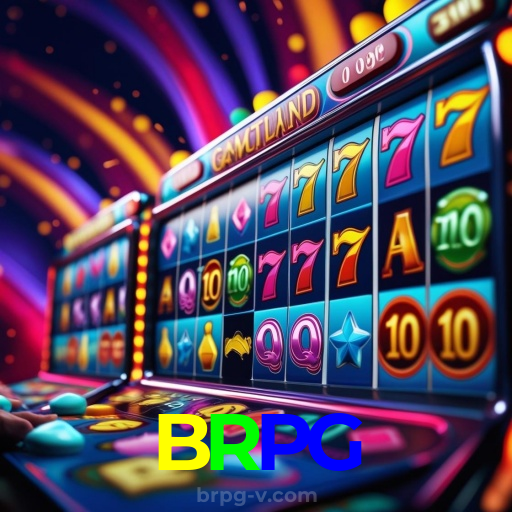 BRPG:Apostas no futebol e grandes prêmios em slots e roleta esperam por você!