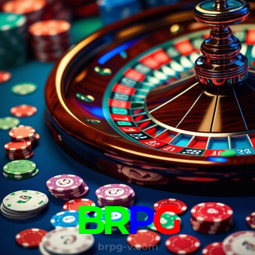 BRPG:O melhor cassino online está te esperando! Aposte e vença!