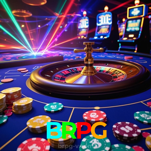 BRPG:O cassino online mais confiável para jogar blackjack e apostar no futebol!