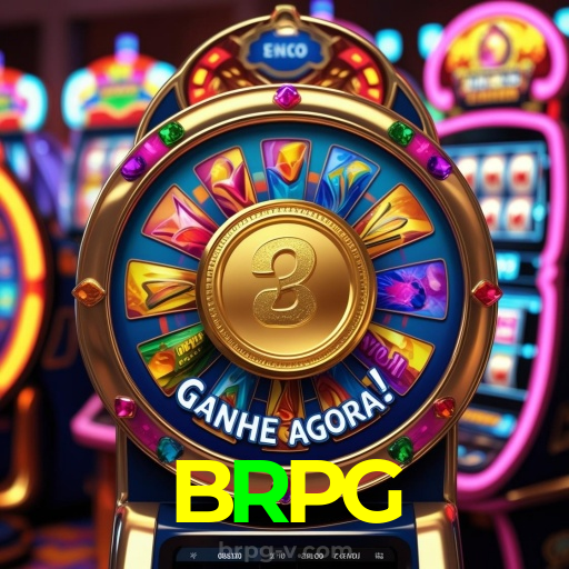 BRPG：Onde sua sorte brilha: poker, roleta e apostas em futebol!