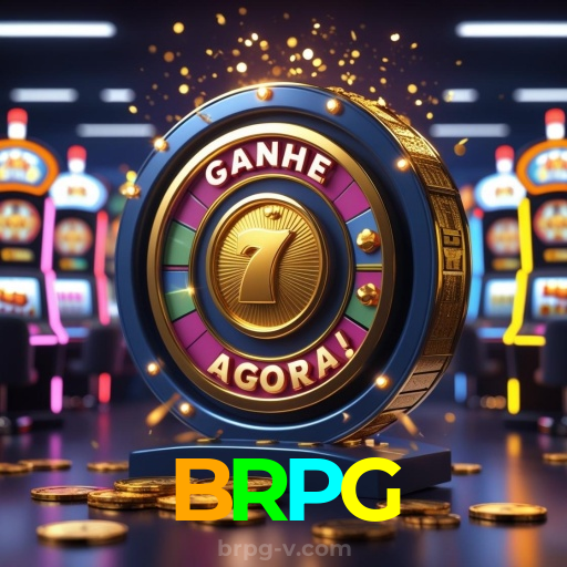 BRPG:Desafie a roleta e conquiste prêmios incríveis!