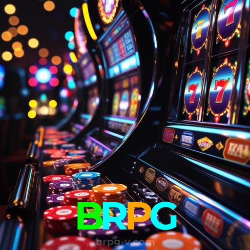 BRPG:Ganhe no blackjack, aposte no futebol e vença com grandes prêmios!