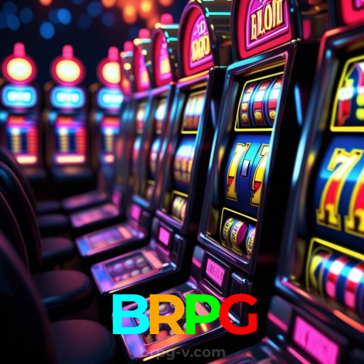 BRPG：Jogue poker, roleta e aposte no futebol no melhor cassino online!