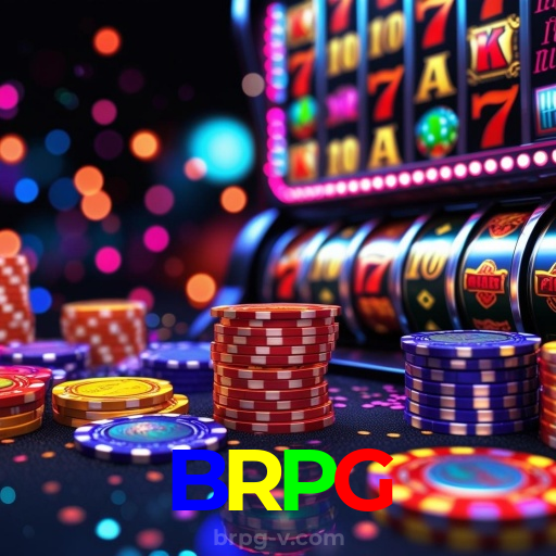 BRPG:Jogue slots, blackjack e aposte ao vivo no futebol com segurança!