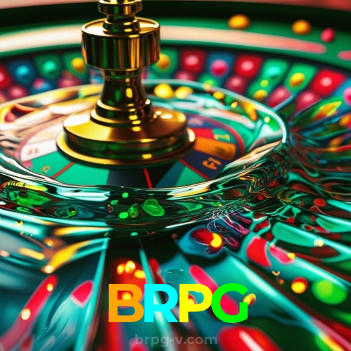 BRPG:Jogue poker, slots e aposte no futebol para uma experiência única!