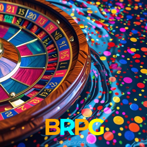 BRPG:Onde sua sorte no futebol encontra prêmios em slots e roleta!