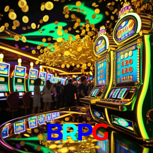 BRPG:O melhor cassino para apostar no futebol e ganhar em jogos de cassino!