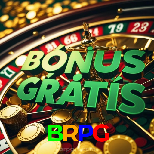 BRPG:Cada giro nas slots é uma nova chance de mudar sua sorte!