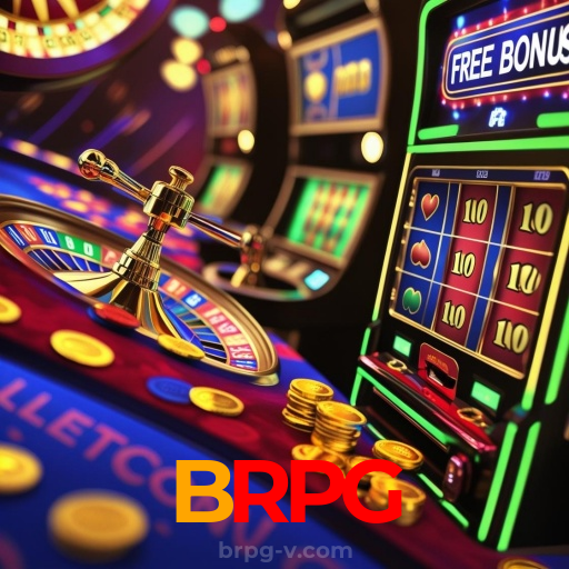 BRPG:Aposte no futebol e jogue blackjack com grandes vitórias no cassino online!