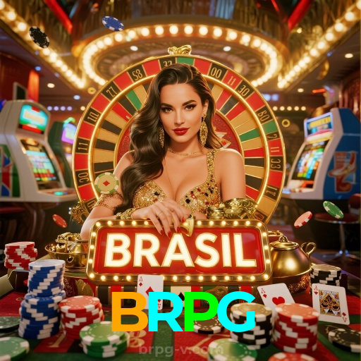 BRPG:Jogue slots, ganhe no futebol e aposte com confiança no nosso cassino!