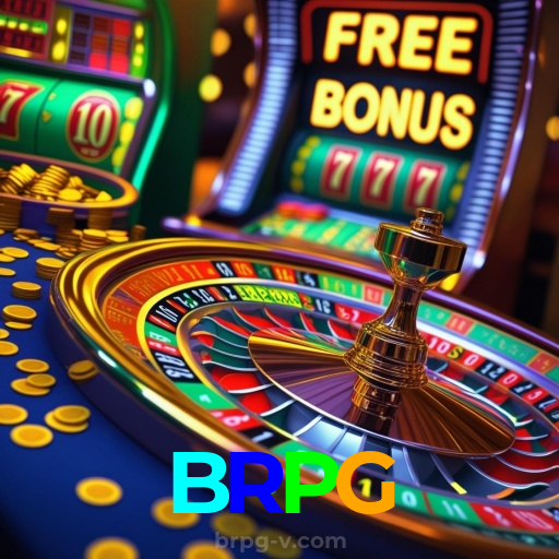 BRPG:As slots mais emocionantes estão esperando por você! Vença agora!