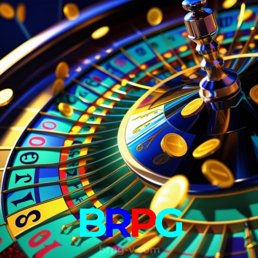 BRPG:Entre no cassino e comece a ganhar agora mesmo!