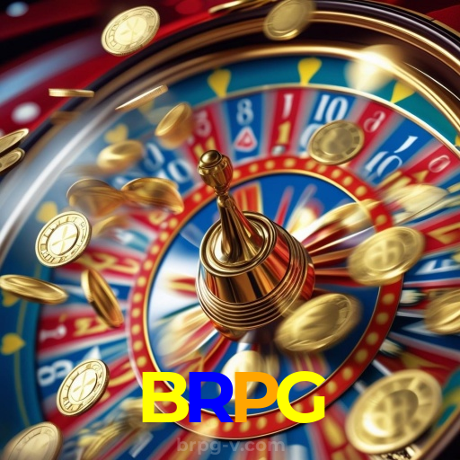 BRPG:Entre no cassino e aposte nas roletas mais emocionantes!