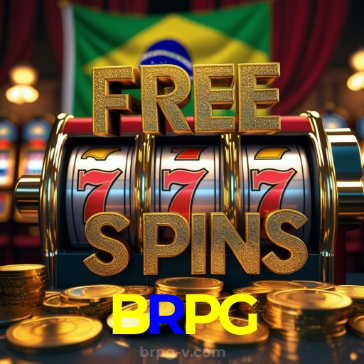 BRPG：Gire nas slots e conquiste vitórias extraordinárias!