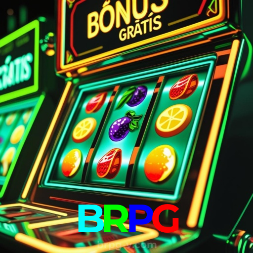 BRPG:Cada giro é uma chance de ganhar! Jogue nas slots agora mesmo!