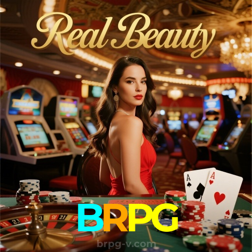 BRPG:Apostas no futebol e diversão com roleta e blackjack no nosso cassino online!