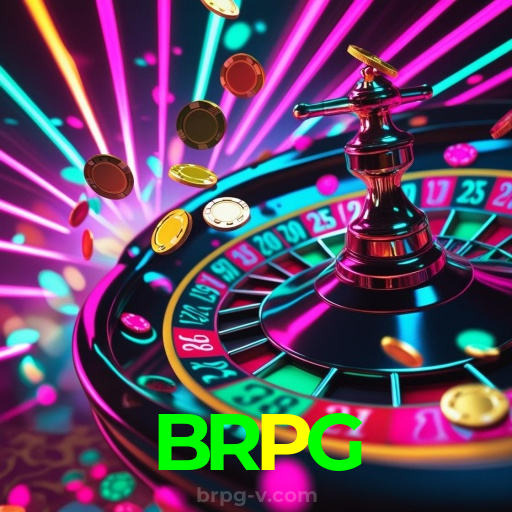 BRPG：Jogue nas melhores slots e conquiste grandes jackpots!