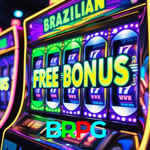BRPG：A melhor experiência de apostas no futebol e cassino está no nosso site!