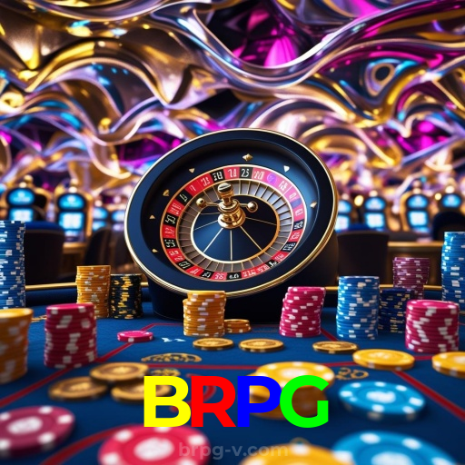 BRPG：Jogue poker, aposte no futebol e conquiste prêmios incríveis no cassino!