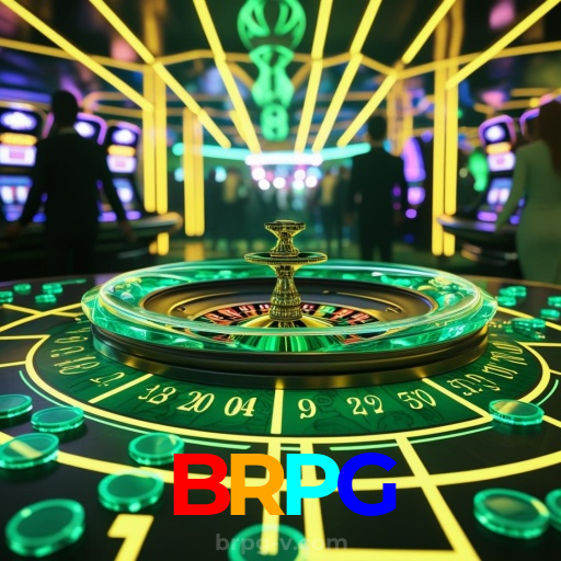 BRPG:Aposte no futebol e sinta a emoção da vitória!