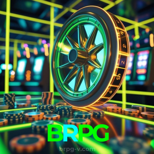 BRPG：Prepare-se para as melhores vitórias! Jogue em nosso cassino online!