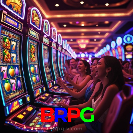 BRPG:O cassino online mais confiável para apostas no futebol e jogos de cassino!