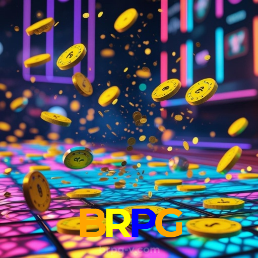 BRPG：Sinta a emoção de ganhar no cassino online! Aposte e vença!