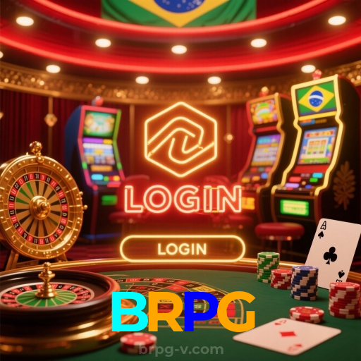 BRPG：Jogue em nosso cassino online e descubra os maiores jackpots!