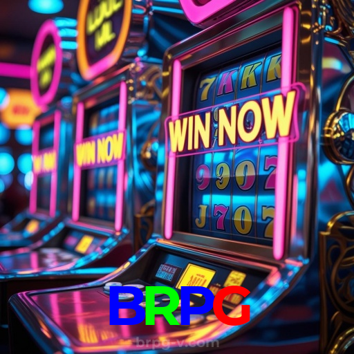 BRPG：Apostas ao vivo no futebol e diversão em jogos de cassino como slots e roleta!