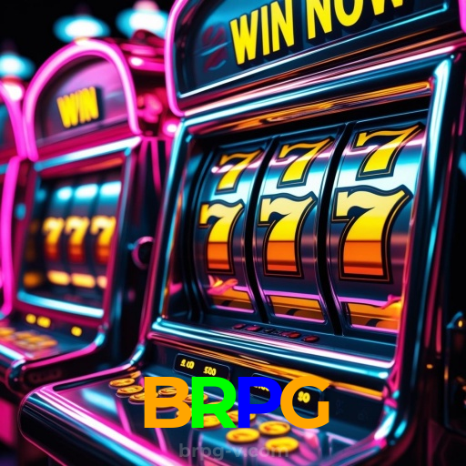BRPG：Aposte nas mesas de poker e vença com estilo!