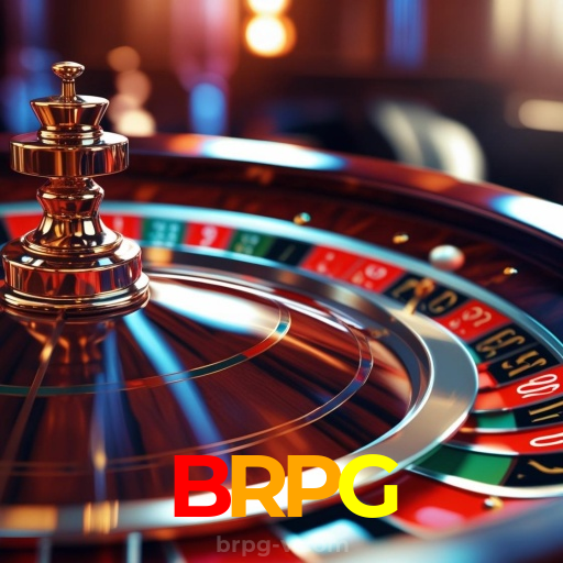 BRPG:Apostas no futebol e grandes prêmios em slots e roleta esperam por você!