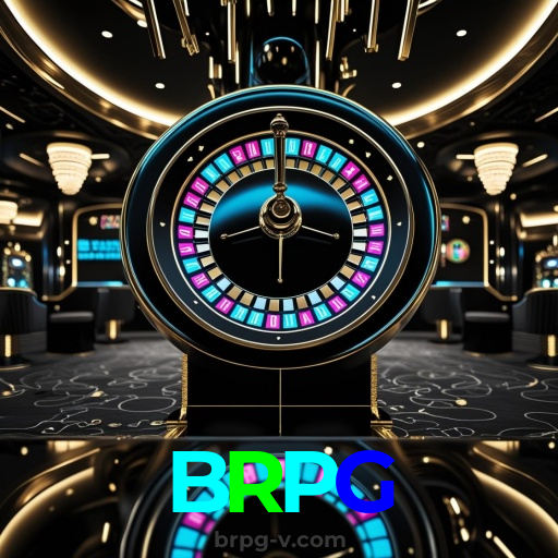 BRPG:Jogue nas slots e ganhe prêmios surreais!